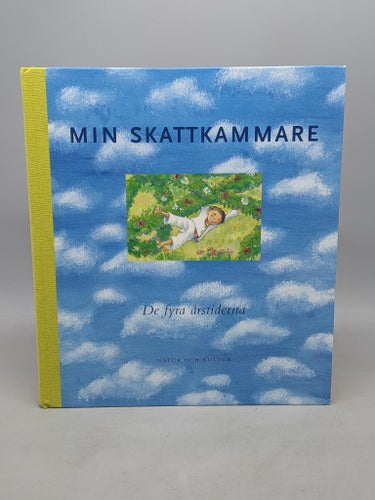 Min Skattkammare 5 - De fyra årstiderna