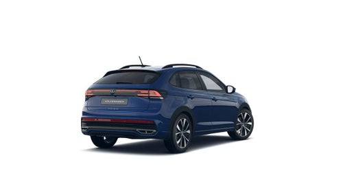 Volkswagen Taigo R-LINE Edition 1.0 TSI 116 HK DSG7