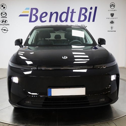 Leapmotor B10 67.1 kWh, 218hk, 2025