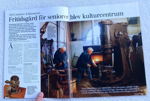 Nostalgia, nr 3/2011