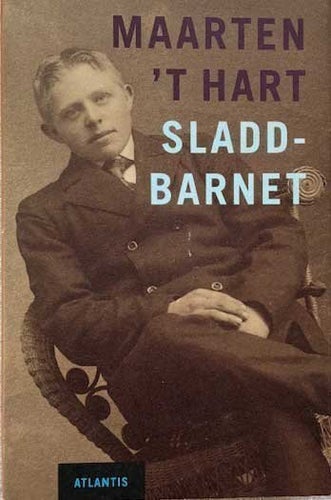 Sladdbarnet av Maarten 't Hart, 1994