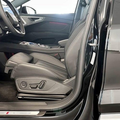 Audi Q4 e-tron Quattro S-line 220 KW