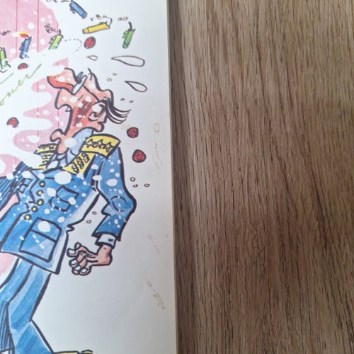47:an Löken 1984