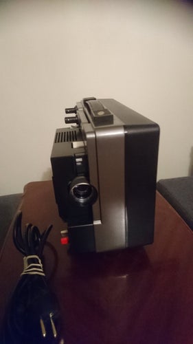 Ljudprojektor Expert S4006