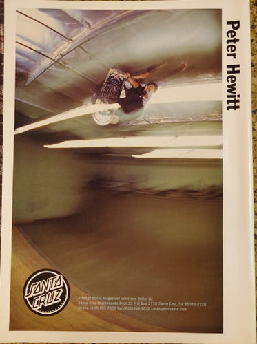 Thrasher Magazine - Skateboard - Feb. 1997 - Vol.17, No.2, Issue 193 - Vintage