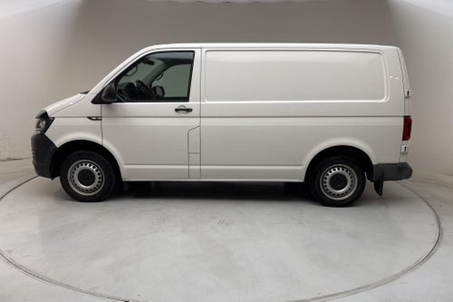 VW Transporter T6 2.0 TDI BMT Skåp 4MOTION (150hk)