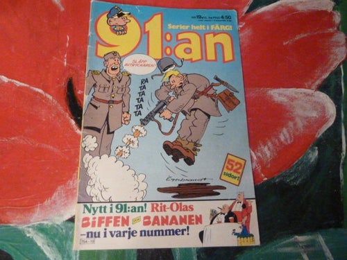 91:AN, NR 19-1979, TIDNING