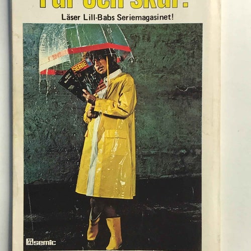 Agent X9 - 1976:7 VG