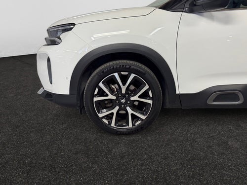 Citroën C5 Aircross 1.2 PureTech 130 EAT, 131hk, 2022
