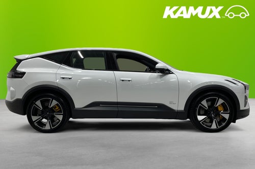Polestar 3 Long Range DM Plus Pilot Drag MOMS