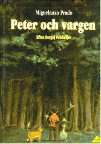 Peter och vargen