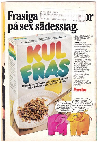 Kalle Anka 1978-21