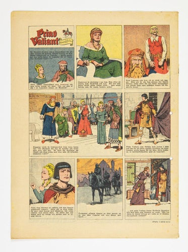 Karl-Alfred - Nr. 24 - 1948