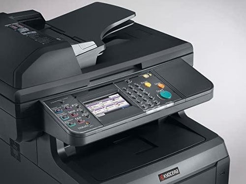 Kyocera TASKalfa 266ci Multifunktionsskrivare färg (Laser)