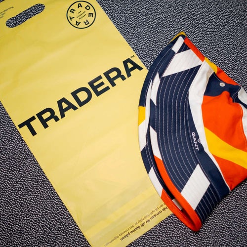 Fraktpåse M 1000-pack