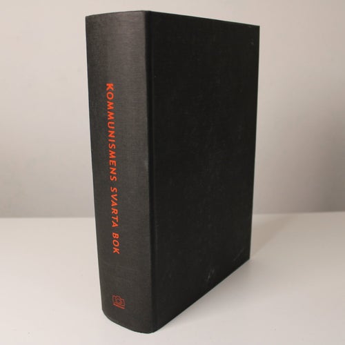 Kommunismens Svarta Bok | Org.Titel : Le Livre Noir Du Communisme