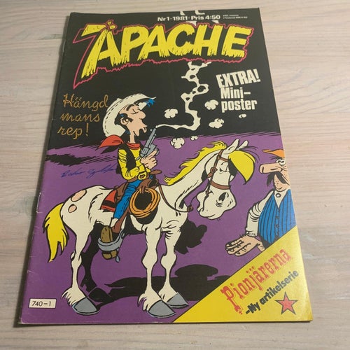 Apache 1981 nr 1