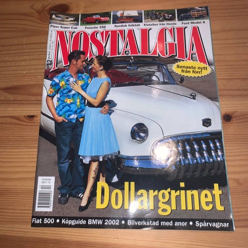 Nostalgia 2004 nr 12