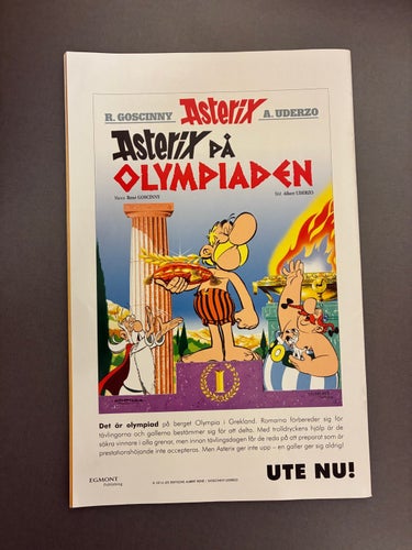 Uti vår hage nr 4 2016