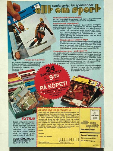 Western - 1978:2 FN