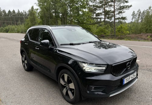 Volvo XC40 D3 Geartronic