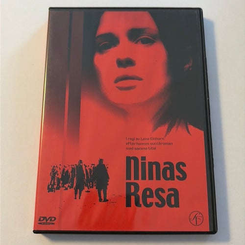 Ninas Resa DVD