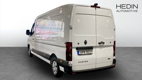 Renault Master E-Tech 87kWh L3H2 *demo*
