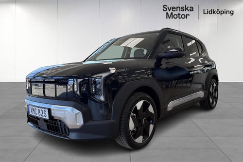 Kia EV2 Standard Range PLUS 4-sits PRIVATLEASING 3 895:-/mån/1000mil/år ink serv