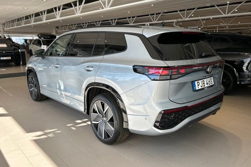 Volkswagen Tayron eHybrid R-LINE 272 HK DSG6