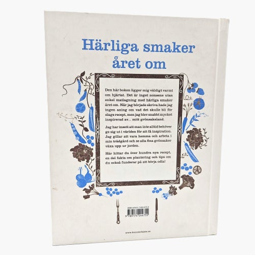Hemma hos Jamie: fyra årstider i köket - Jamie Oliver