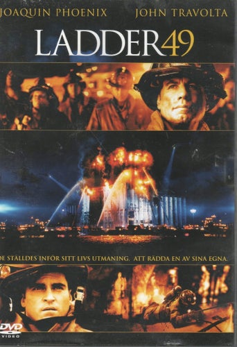 Ladder 49 (DVD)