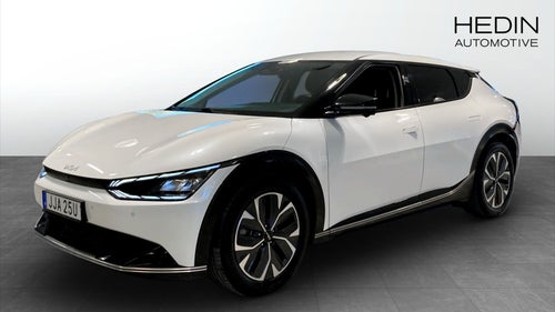 Kia EV6 RWD INKL.PLUS PKT. GODKÄND