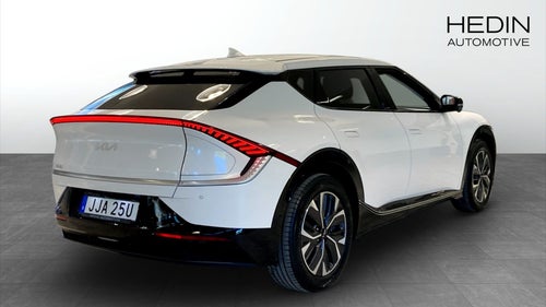 Kia EV6 RWD INKL.PLUS PKT. GODKÄND