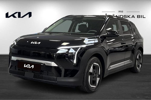 Kia EV3 Long Range, 204hk, 2026