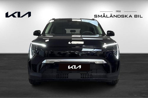 Kia EV3 Long Range, 204hk, 2026