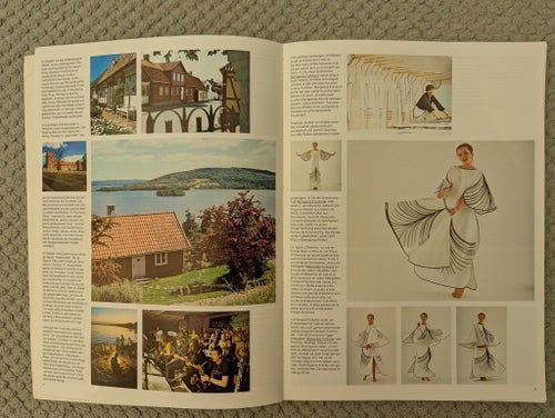 Design from Scandinavia No. 9