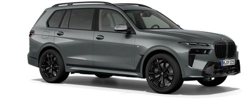 BMW X7 xDrive40d xDrive 40d