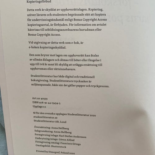 Att rusta barn för livet - May Britt Drugli, Ratib Lekhal