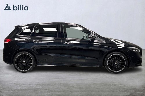 Mercedes-Benz B 250 e 8G-DCT AMG Euro 6