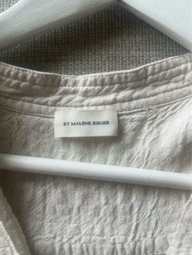 By Malene Birger-linnetunika