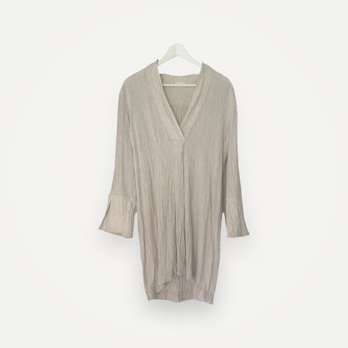 By Malene Birger-linnetunika