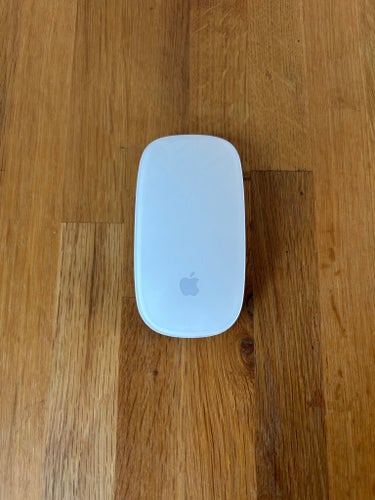 Apple Magic Mouse(A1296)
