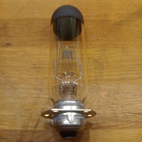Projektorlampa Kondo 115V 750W P46s ( Bell & Howell )