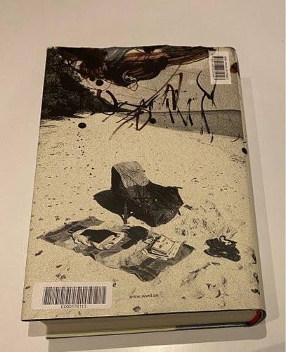 Vardagar 2 av Ulf Lundell, 1993