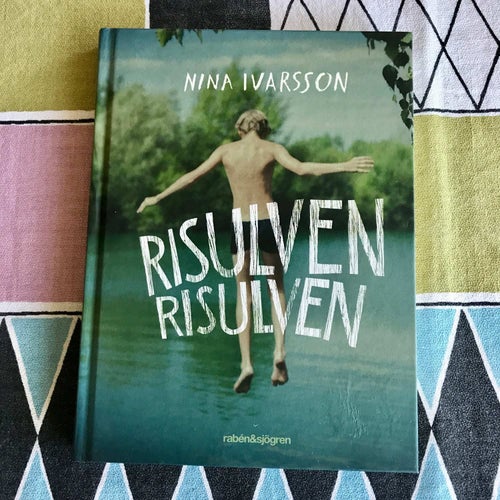 RISULVEN RISULVEN Nina Ivarsson 2017