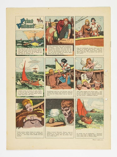 Karl-Alfred - Nr. 44 - 1948
