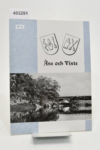 Åse och Viste, Nr 14