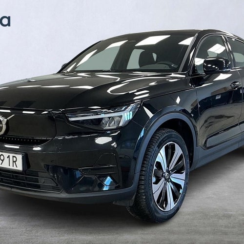 Volvo C40 Recharge Core
