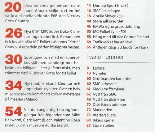 MC-Folket Nr 1 2014