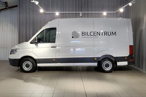 Volkswagen Crafter 35 L3 2.0 TDI EU
